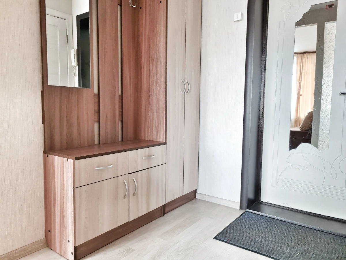 Апартаменты на улице Героев Танкограда 65