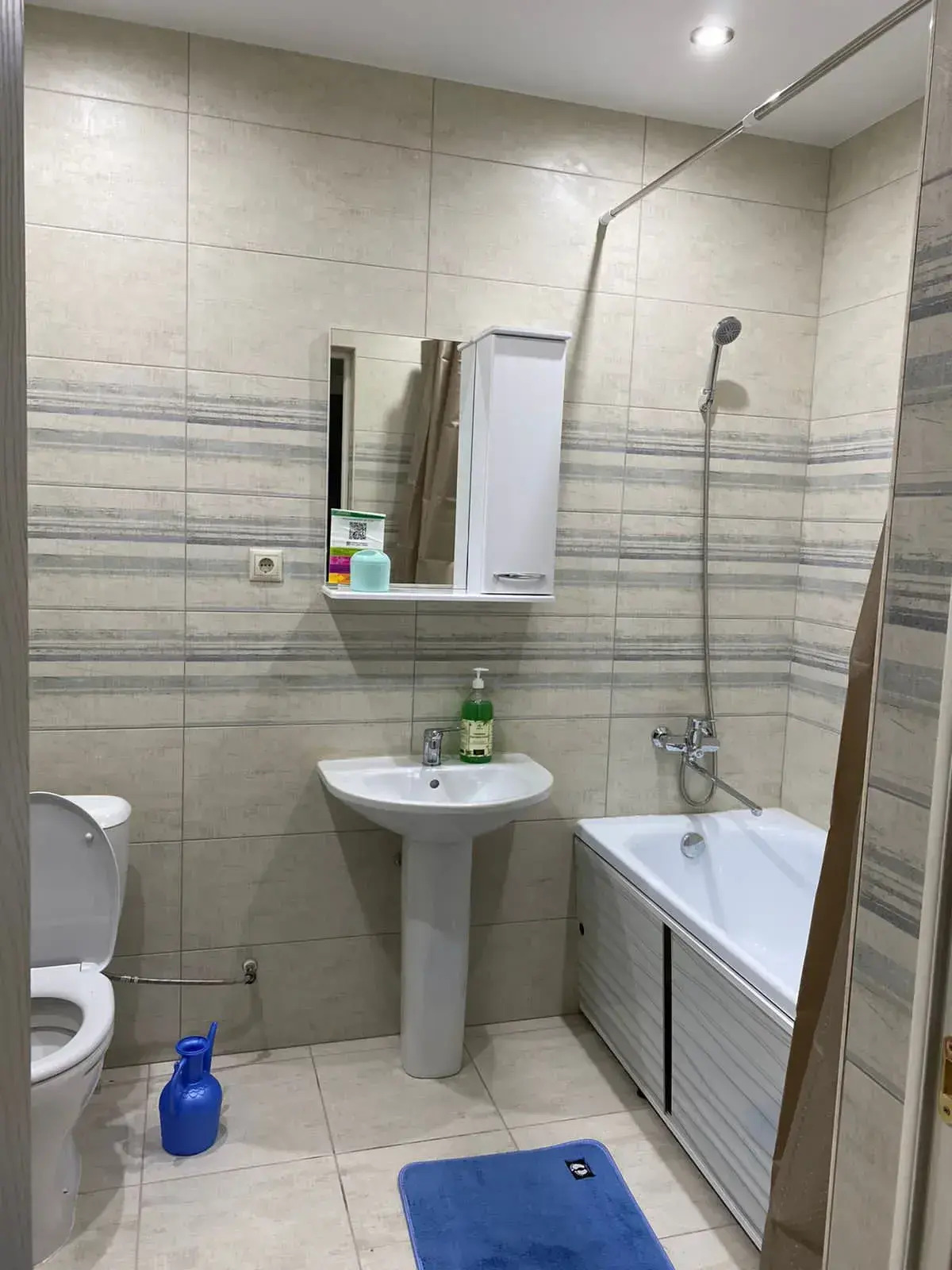 Апартаменты Sun City Omarova