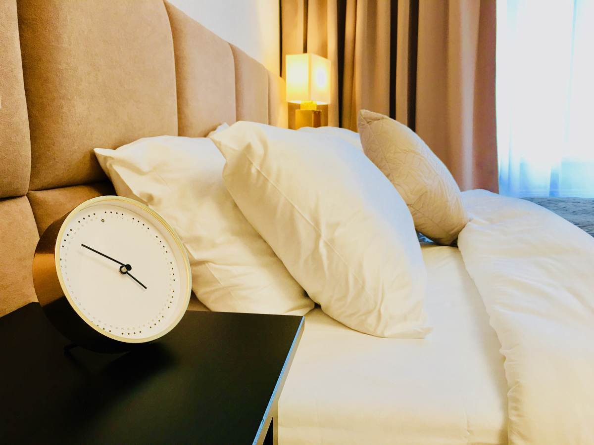 Апартаменты Elagin Studio