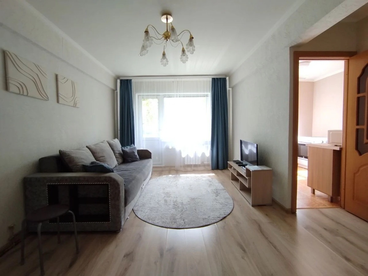 Квартира возле Онкоцентра, ВСГАКИ, Центра ядерной медицины, Патриот