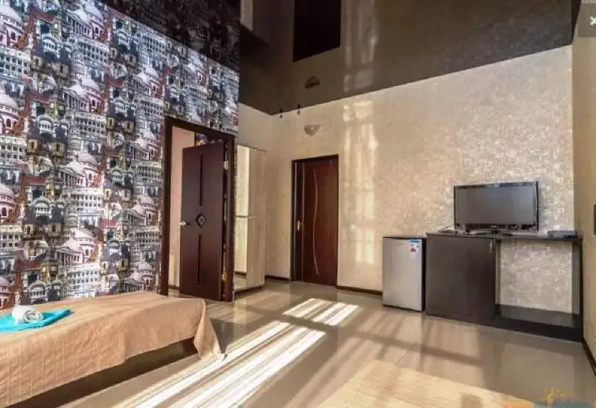 Гостевой дом Радужный