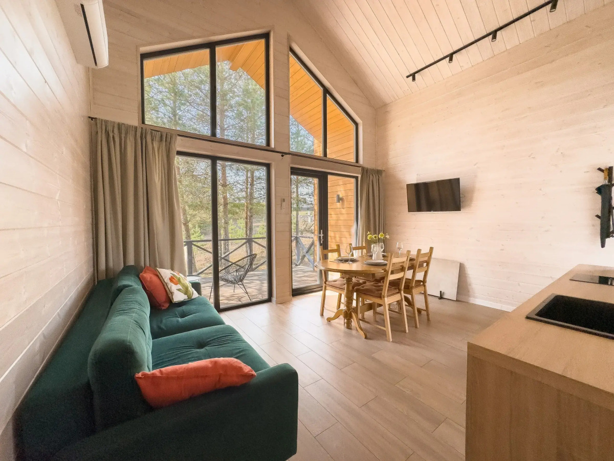 Гостевой дом Доброград Барн