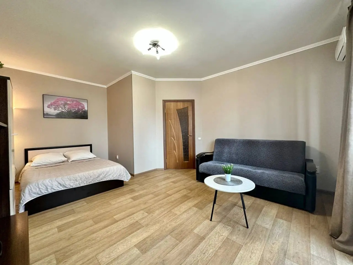 Квартира Однокомнатная Революционная 7