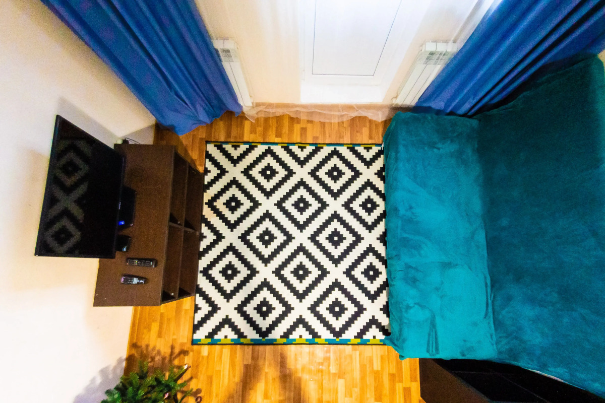 Апартаменты Sanset