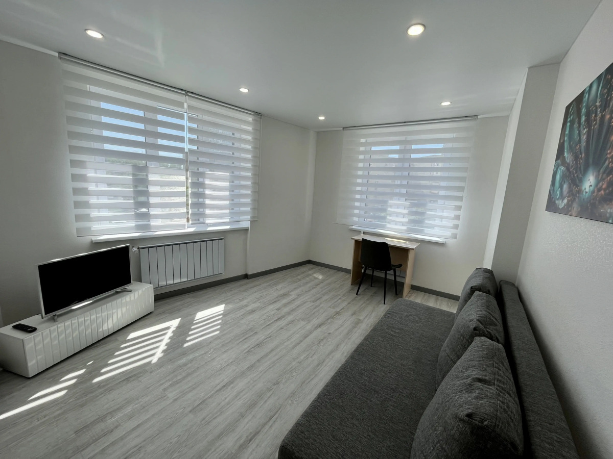 Апартаменты Татлин Comfort House