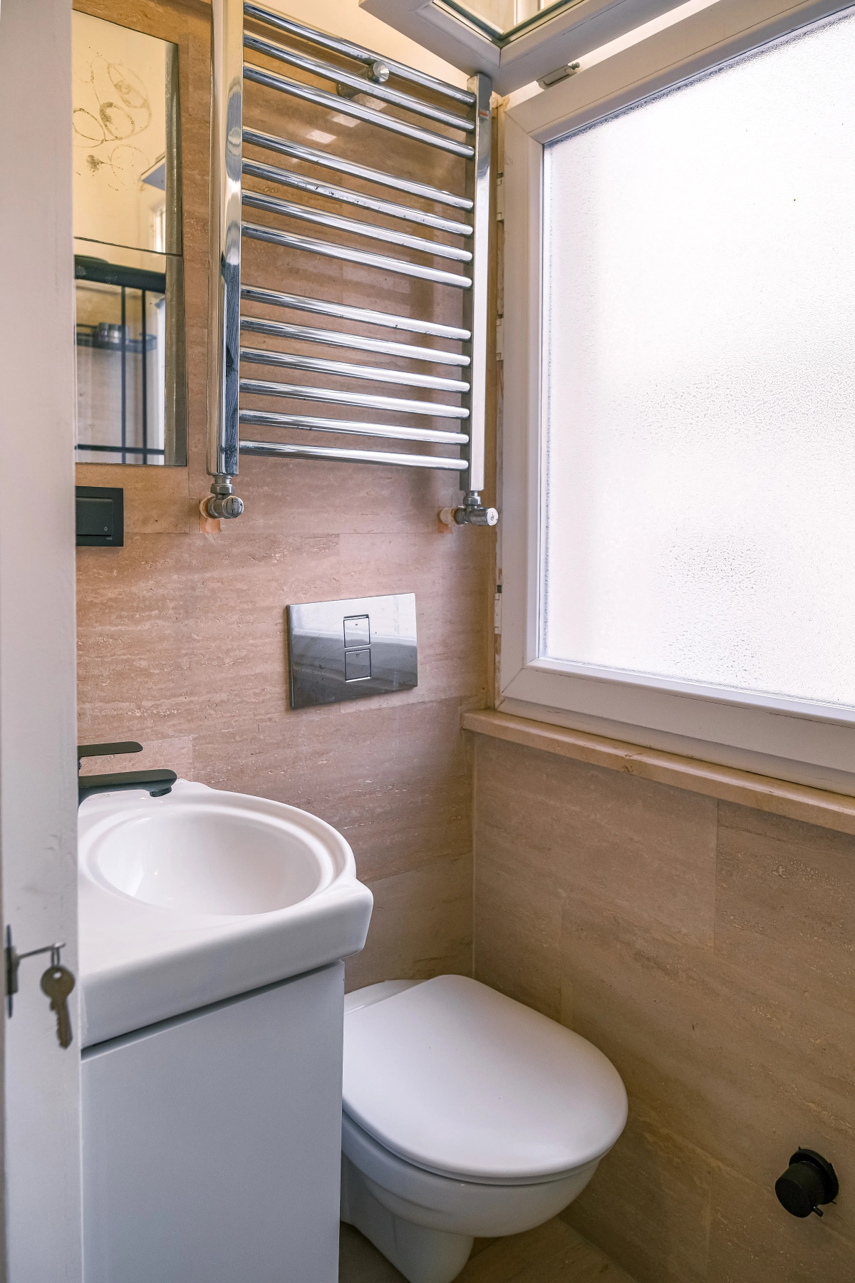 Апарт-Отель No 8 Galata