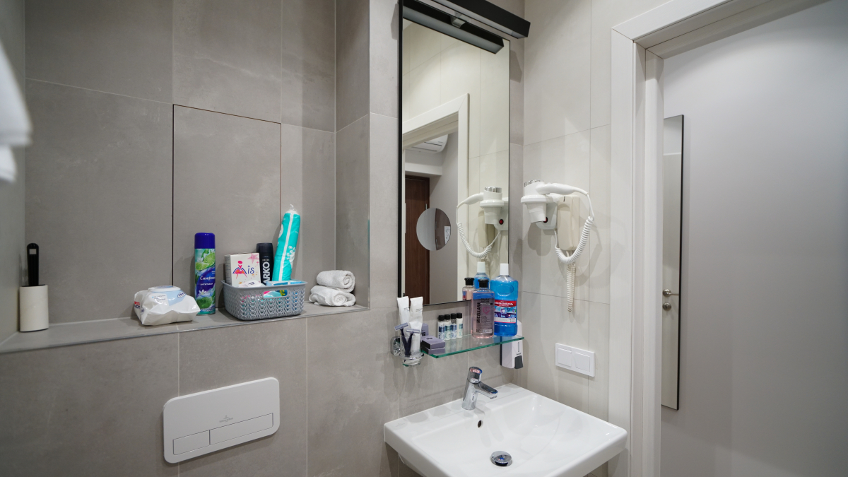 Апартаменты Martini SPA 1