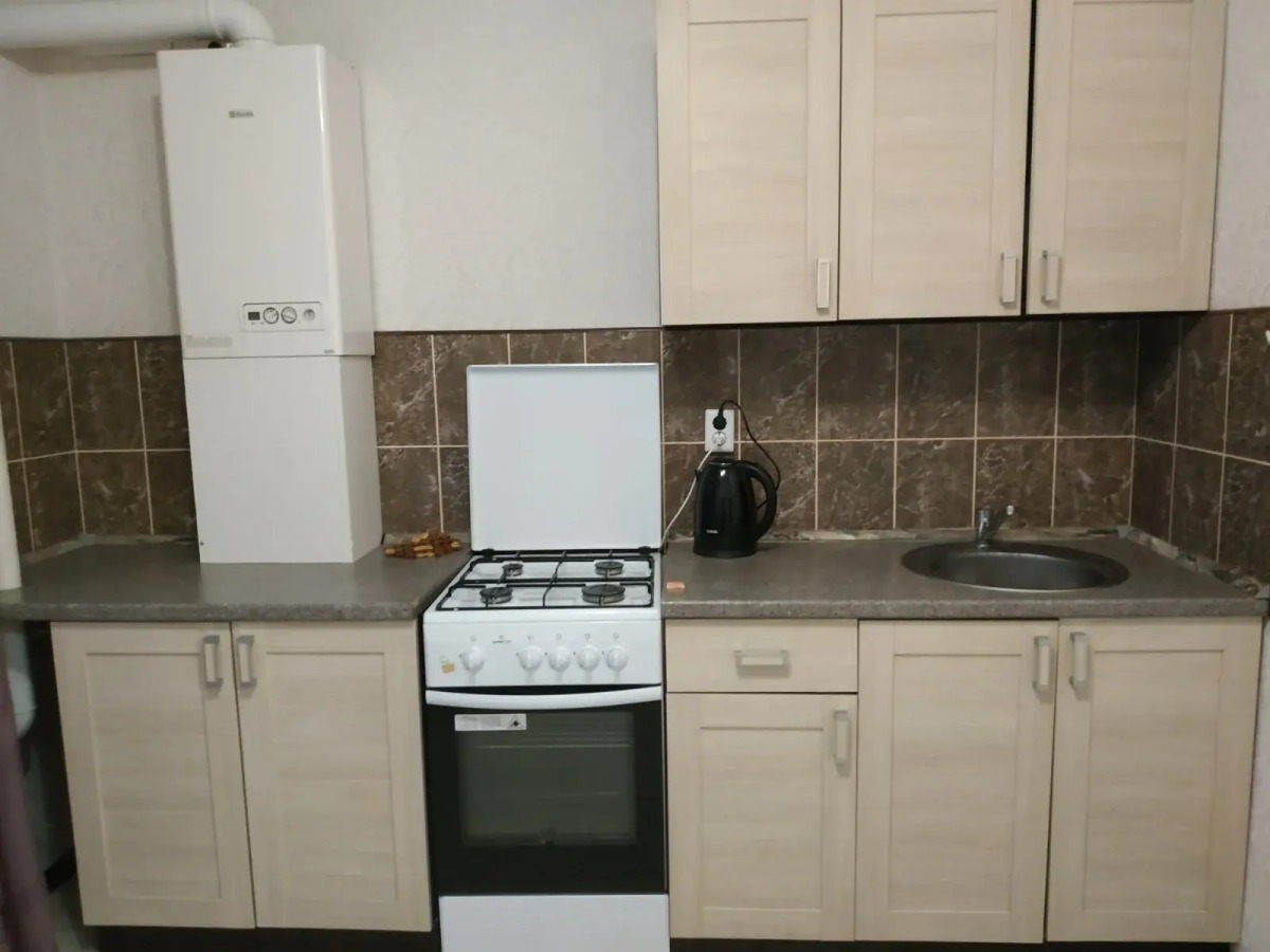 Квартира ЖК Еврокомфорт