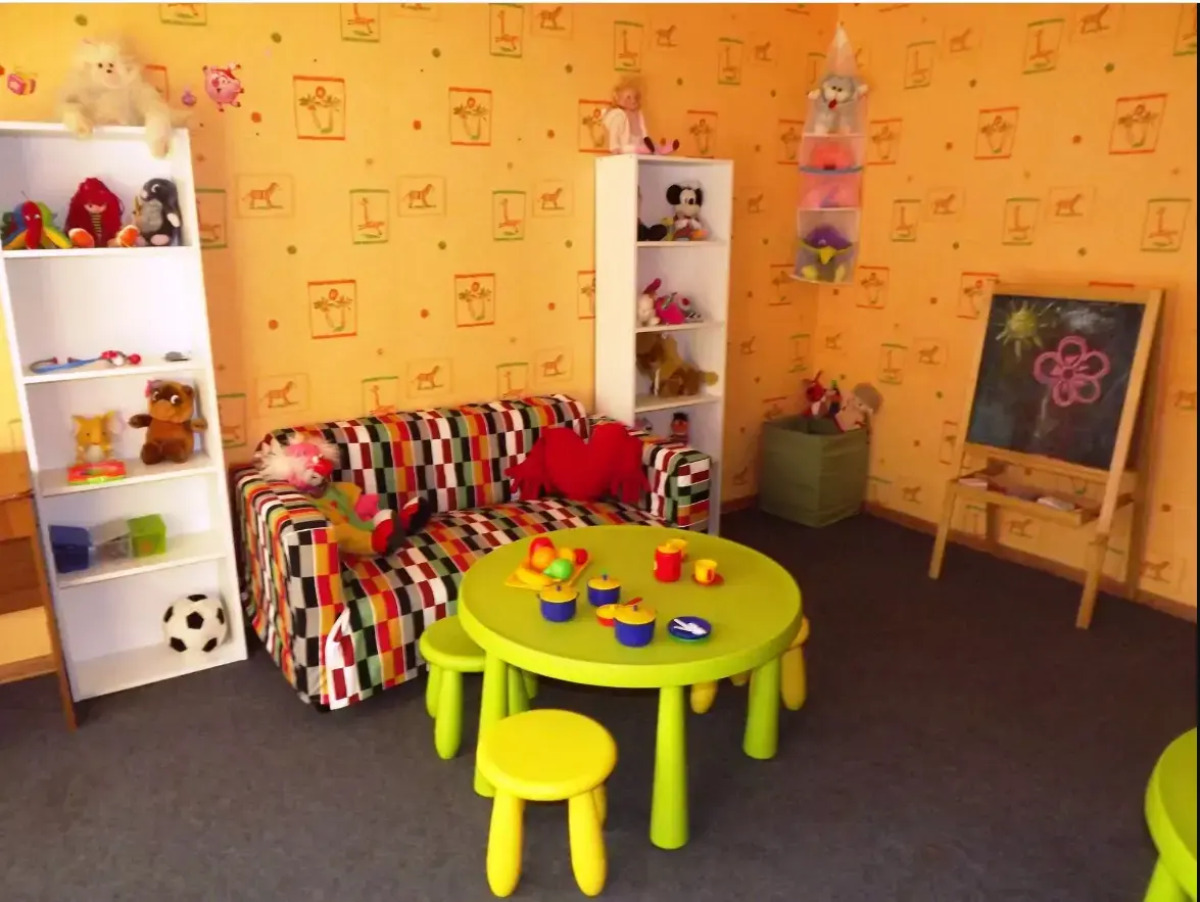 Гостиничный комплекс "ФЛАМИНГО"