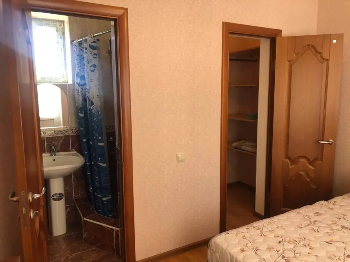 Жилое помещение Veles House Дружбы 15