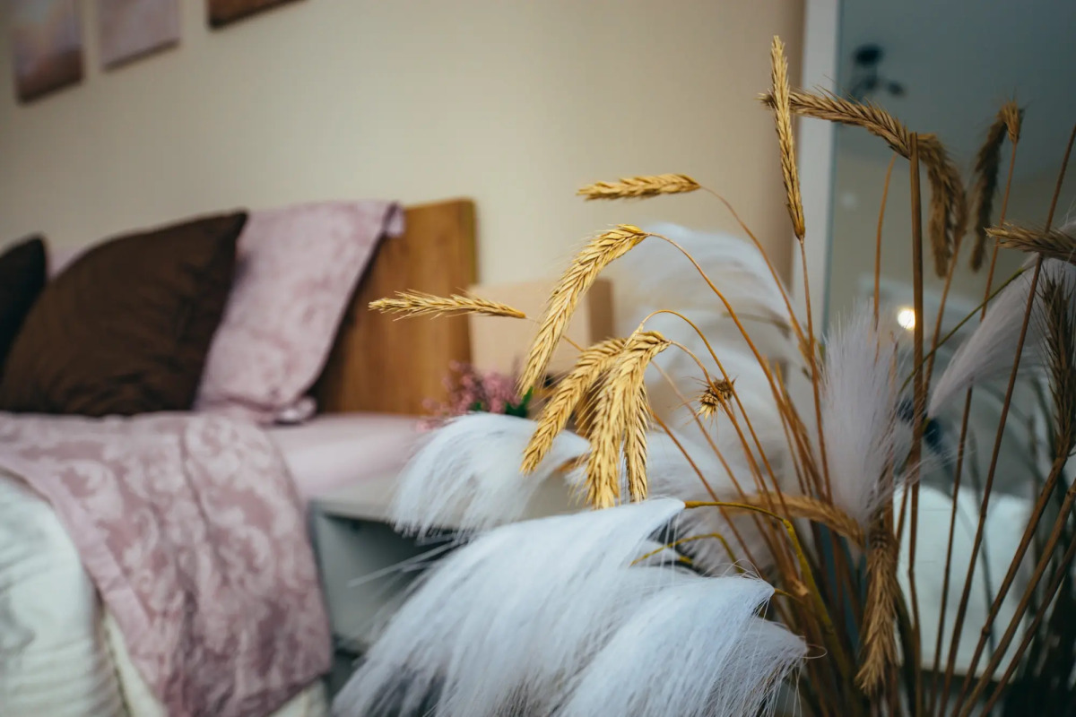 Апартаменты на Море в Янтарном