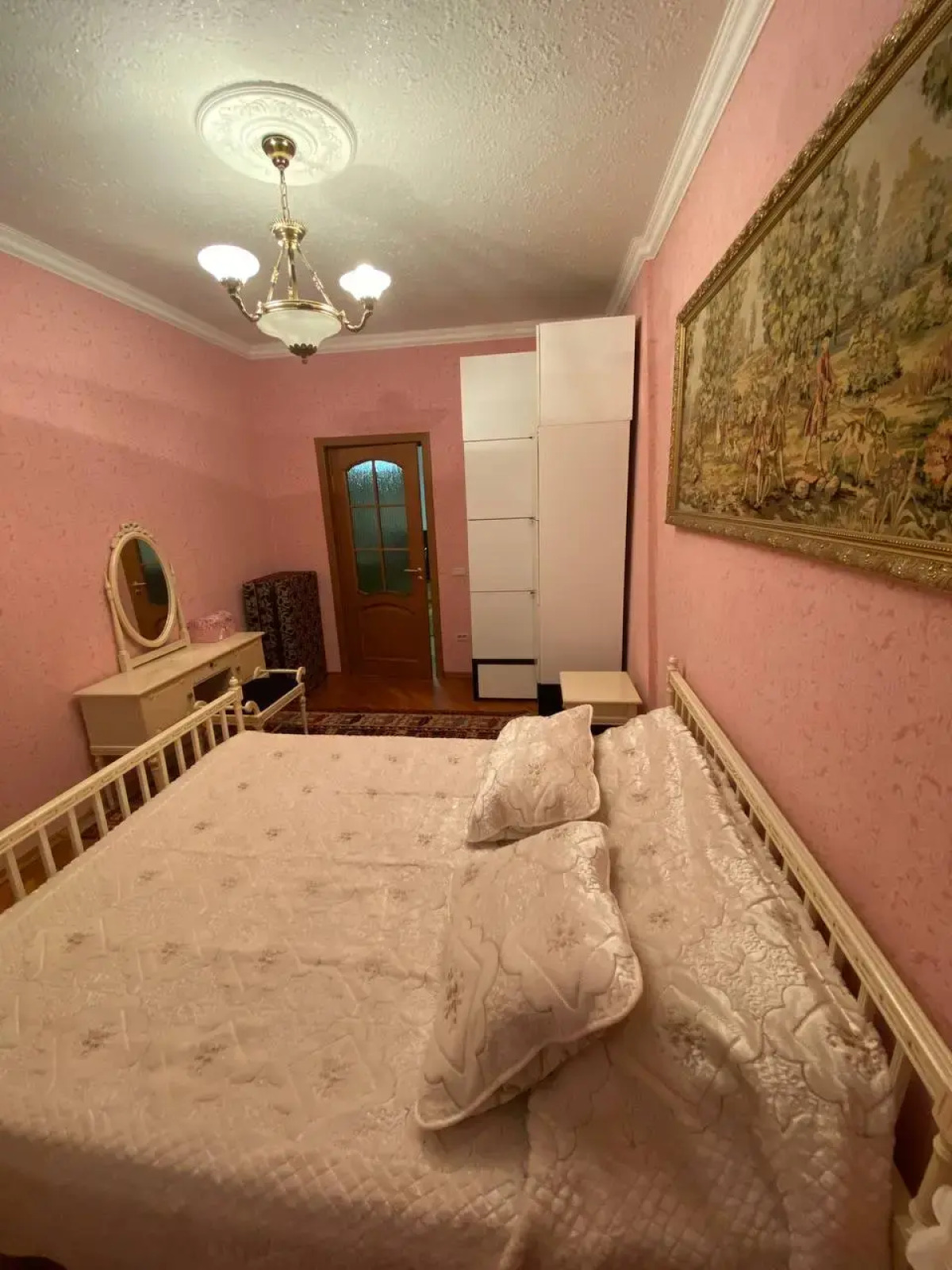 Гостевой дом В Районе Кемпинг