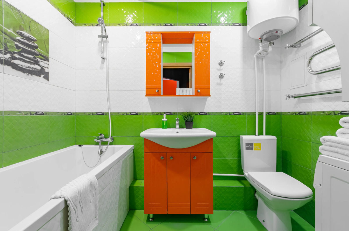 Апартаменты с Лучшим Видом на Краснодар. 24 этаж ЖК Большой Lounge балкон и Smart TV