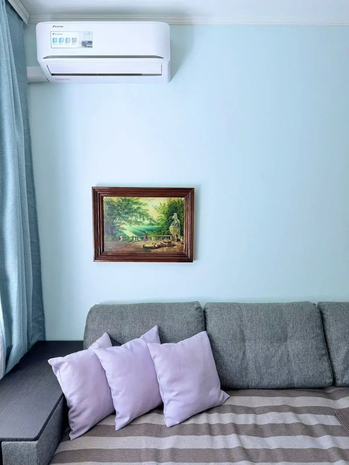 Квартира Савеловская