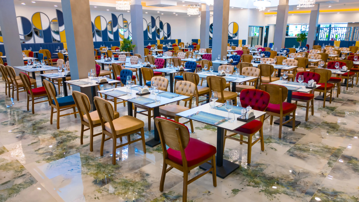 The Saint Star Kemer - Adults Only