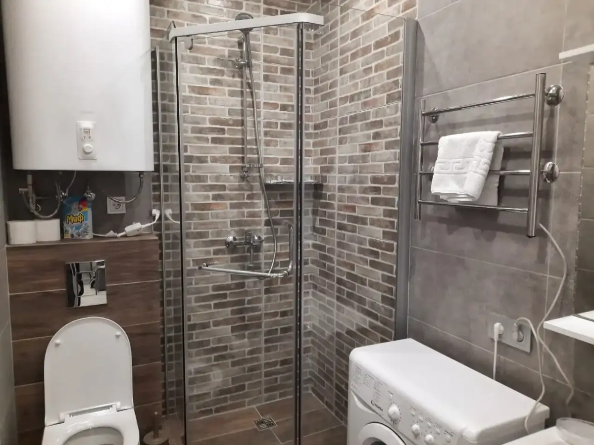 Апартаменты Море Апартаментов Нагорный тупик 13-6