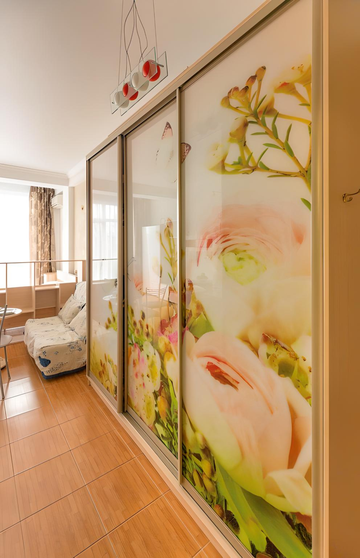 Апартаменты ЖитьВСочиКруто в 10 Минутах до Моря