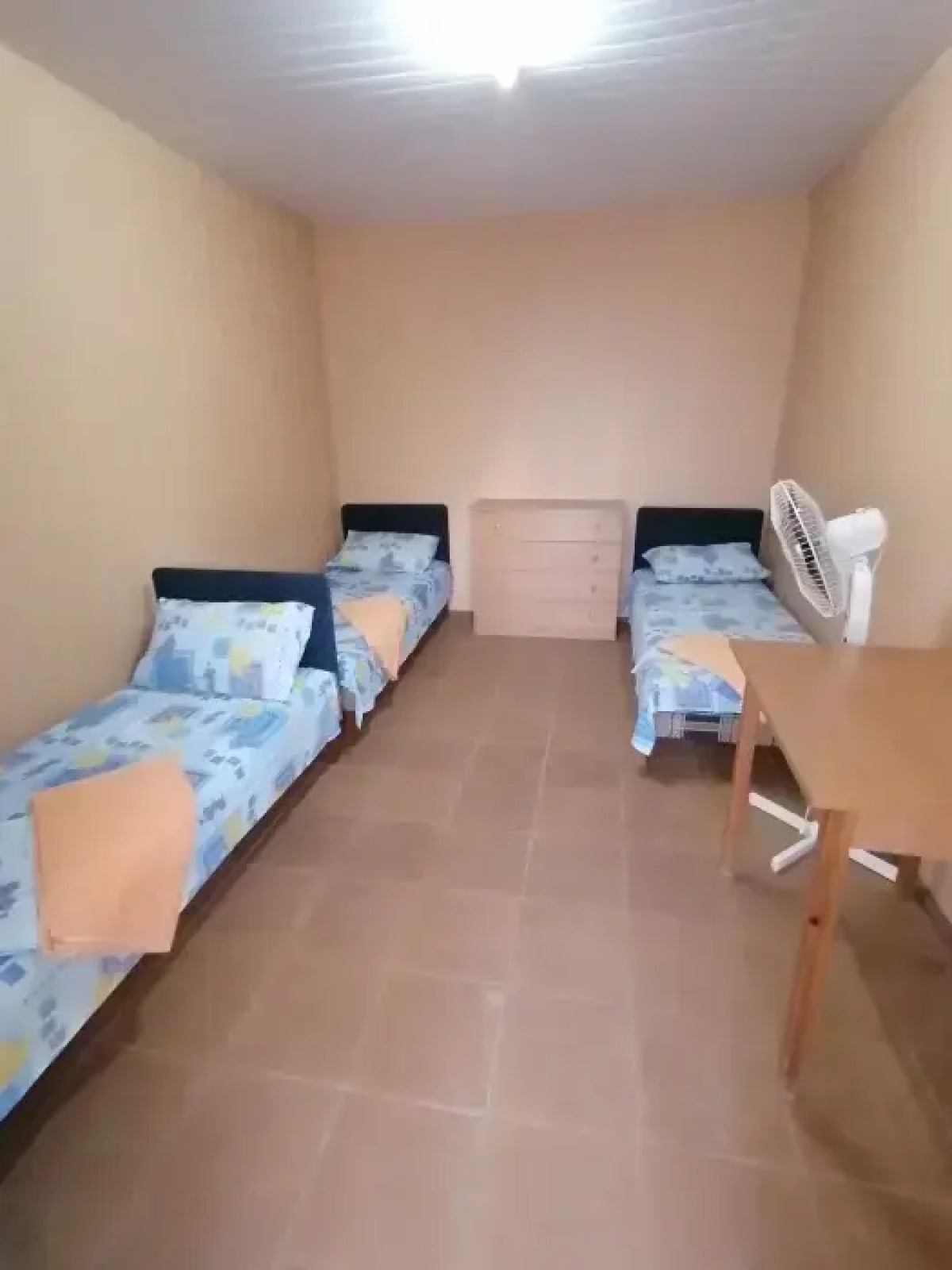 Гостевой дом Ждём гостей