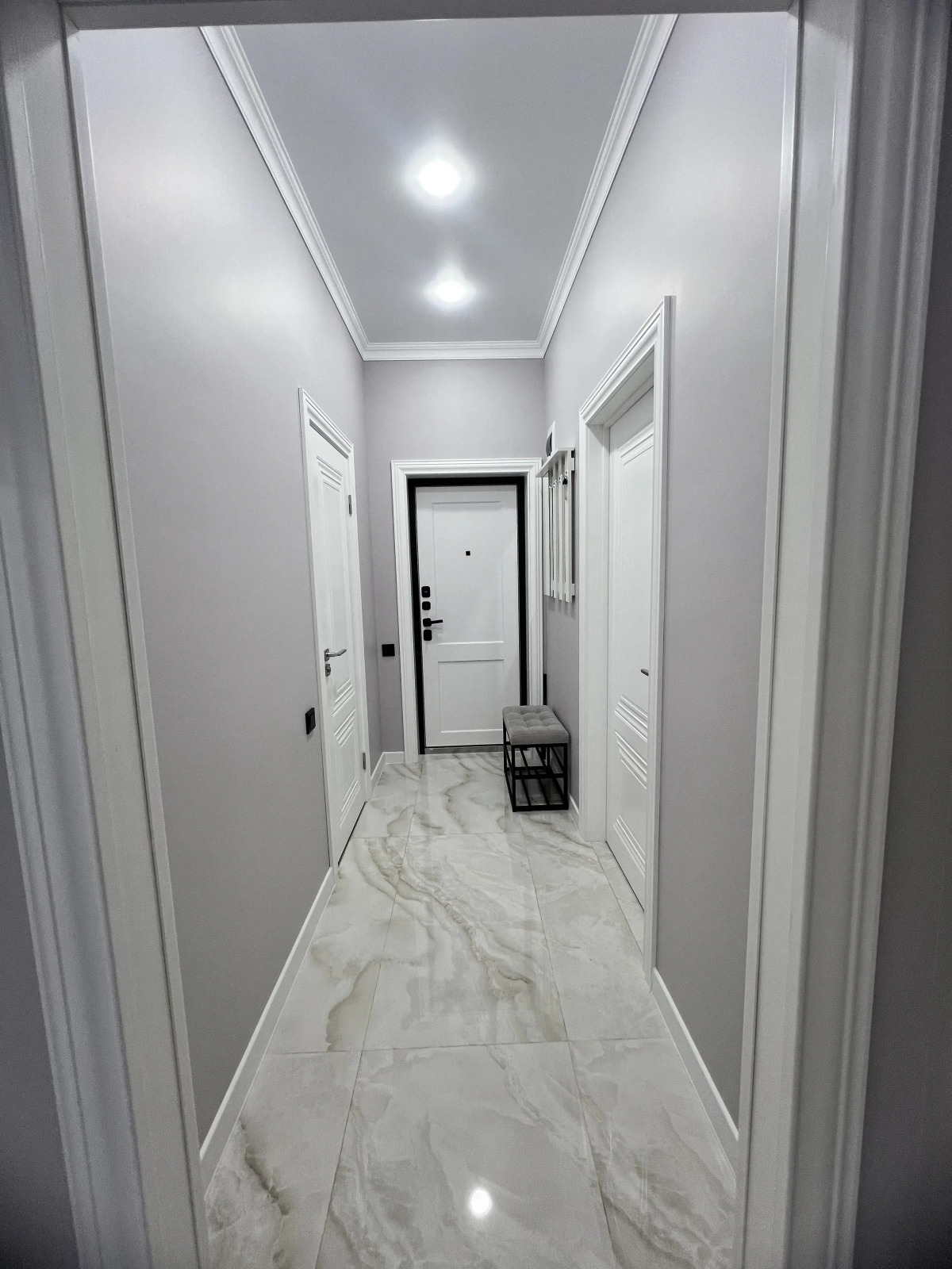 Квартира Высокогорье любви