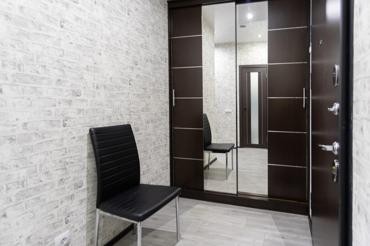 Апартаменты Lalapart Sunny Loft просторная студия в ЖК Савеловский Сити