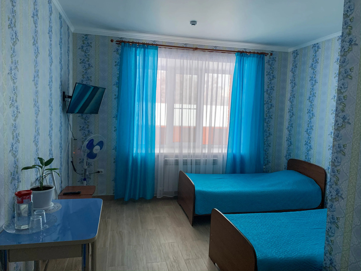 Хостел У Ирины