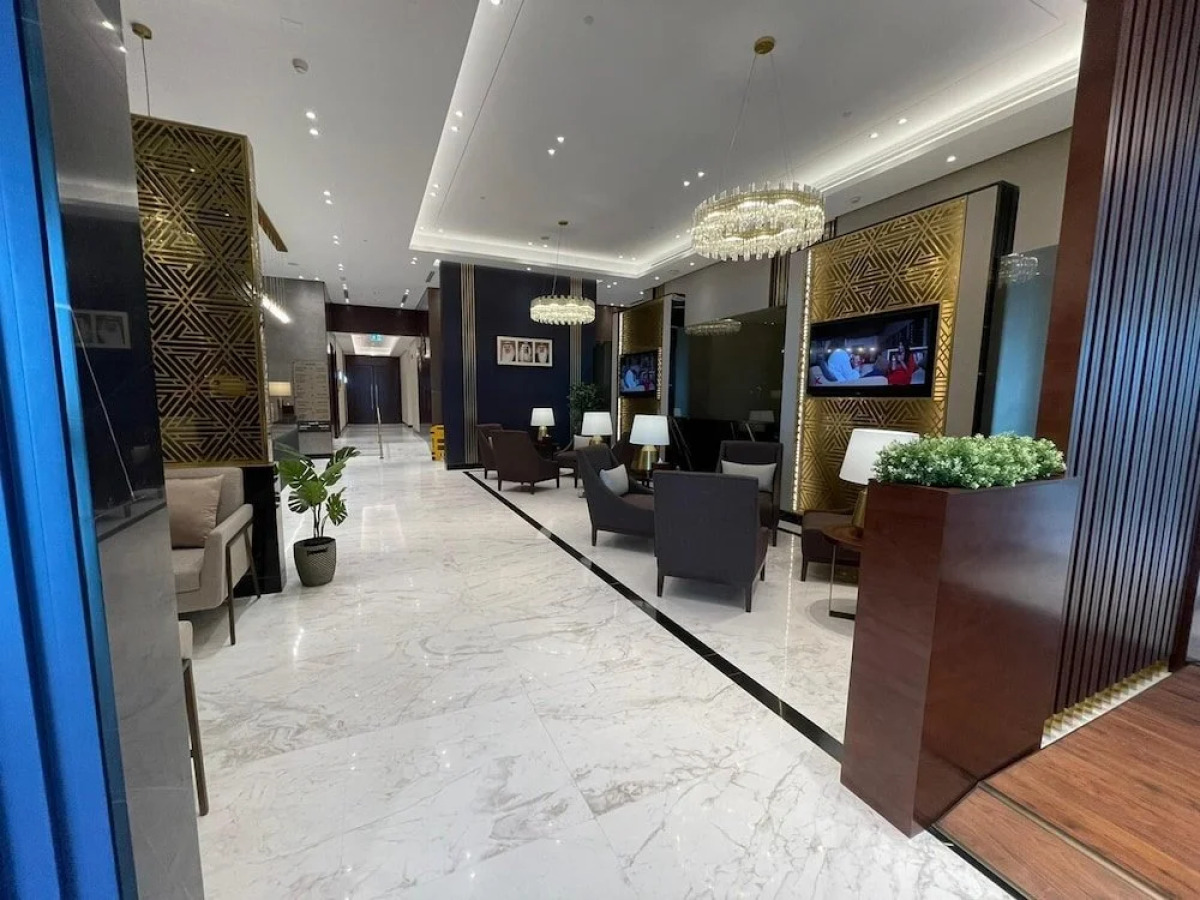 Bahrain Airport Hotel