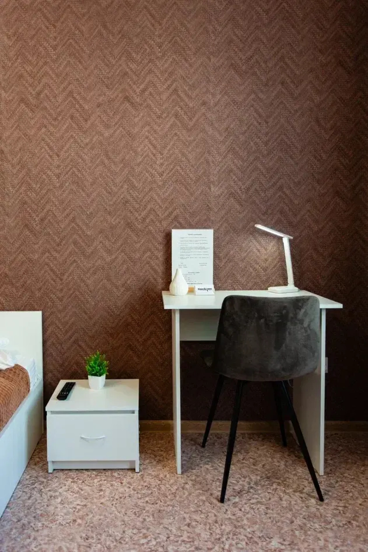 Апартаменты 1-квартира от КакДома.РФ