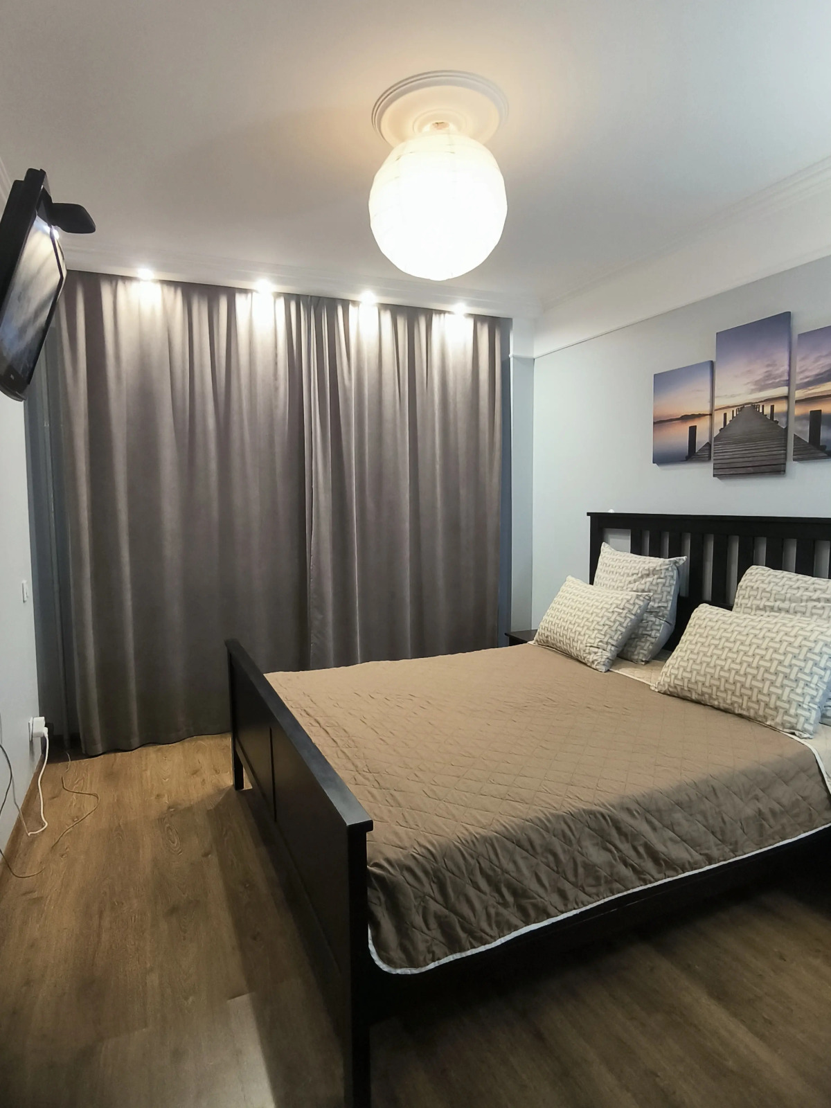 Апартаменты 22 на Никитина