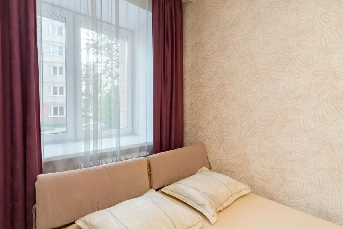 Апартаменты на Улице Карла Либкнехта 6