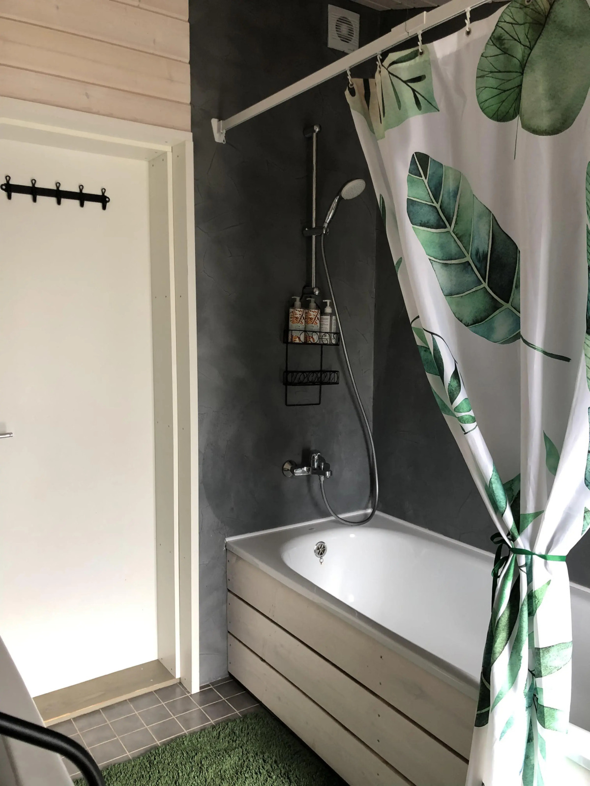 Частный дом Рузские Горки