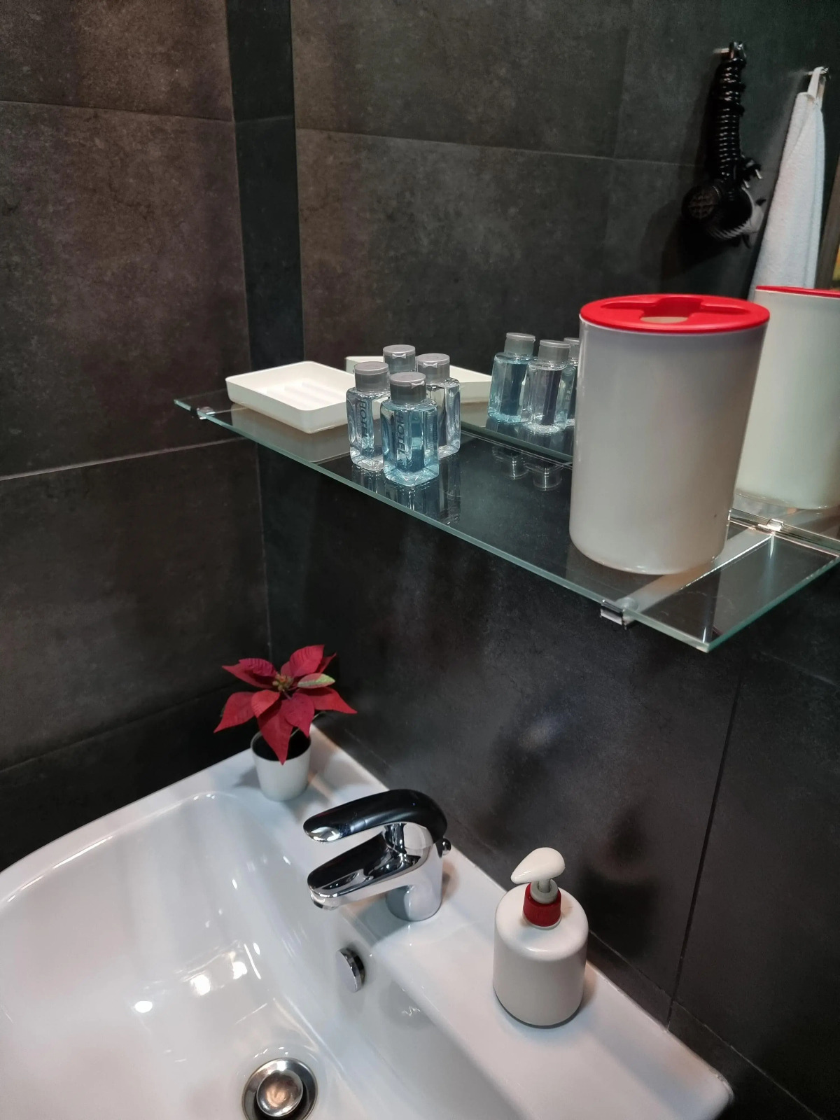 Гостевой дом Островского 11