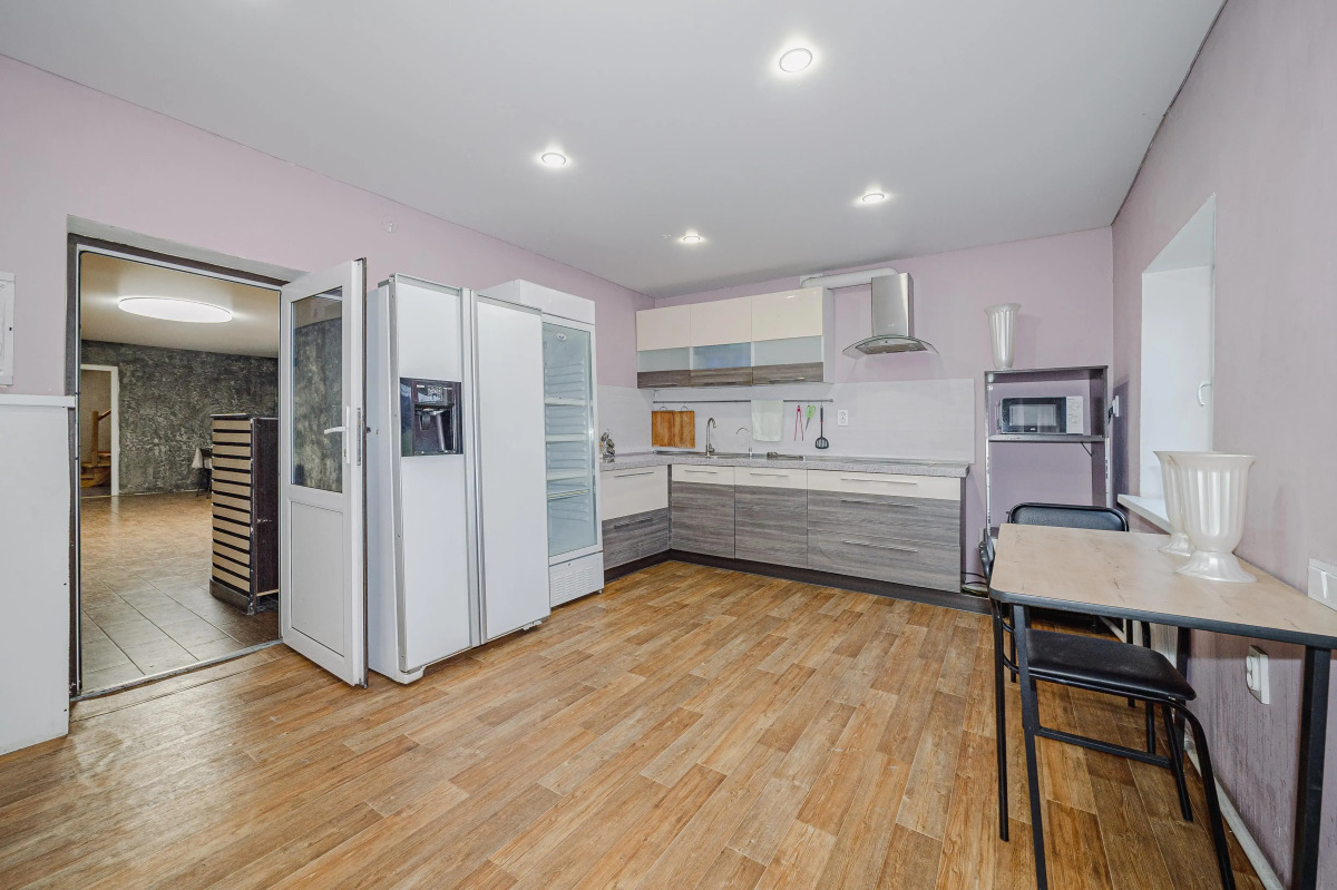 Частный дом Теплый коттедж рядом с аэропортом