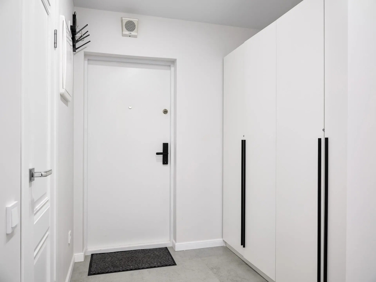 Апартаменты Дизайнерская студия в 10 минутах от парка Покровское - Стрешнево