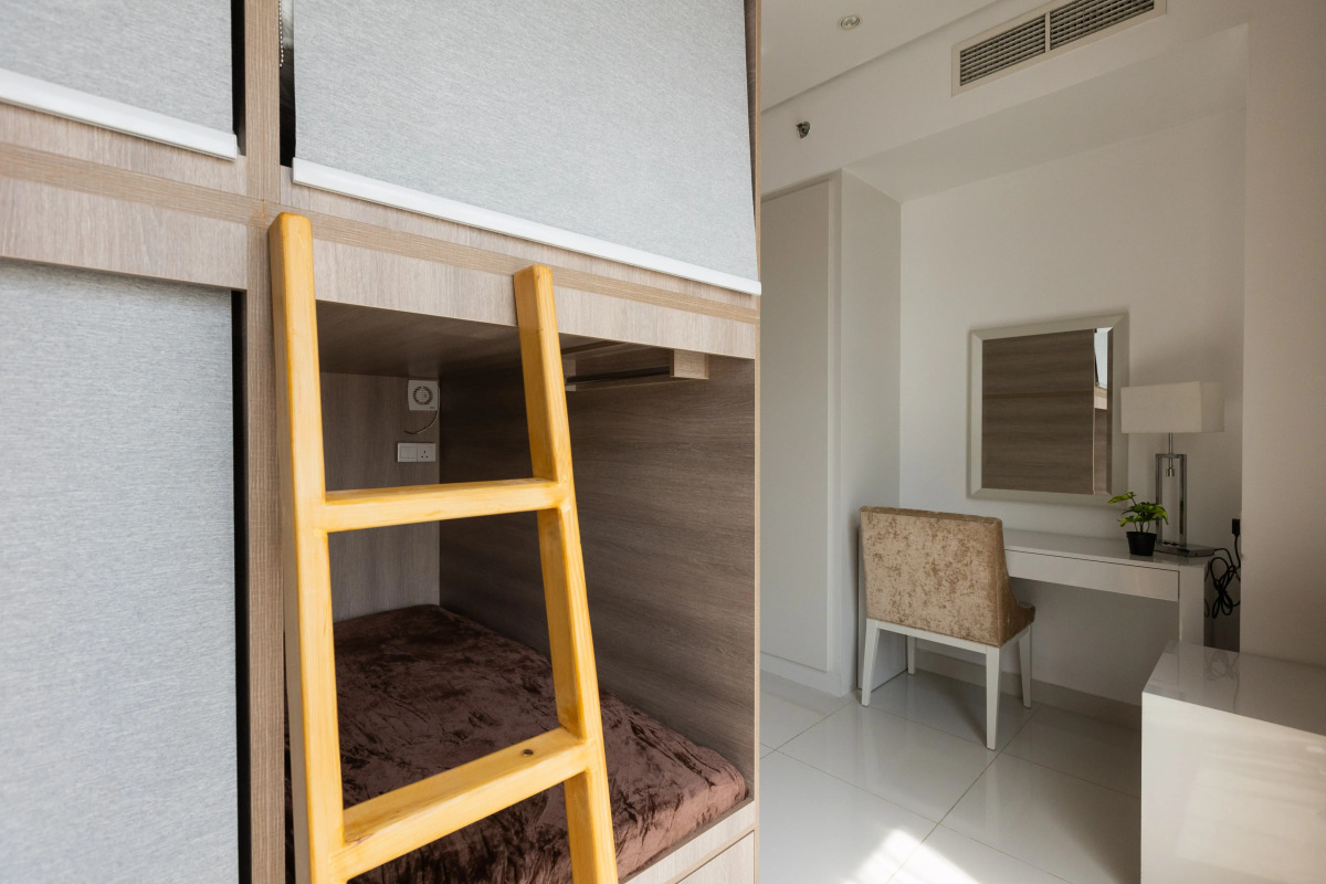 Хостел InterCube