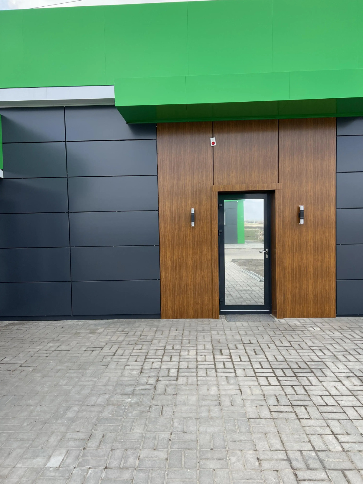 Отель ТракЦентр