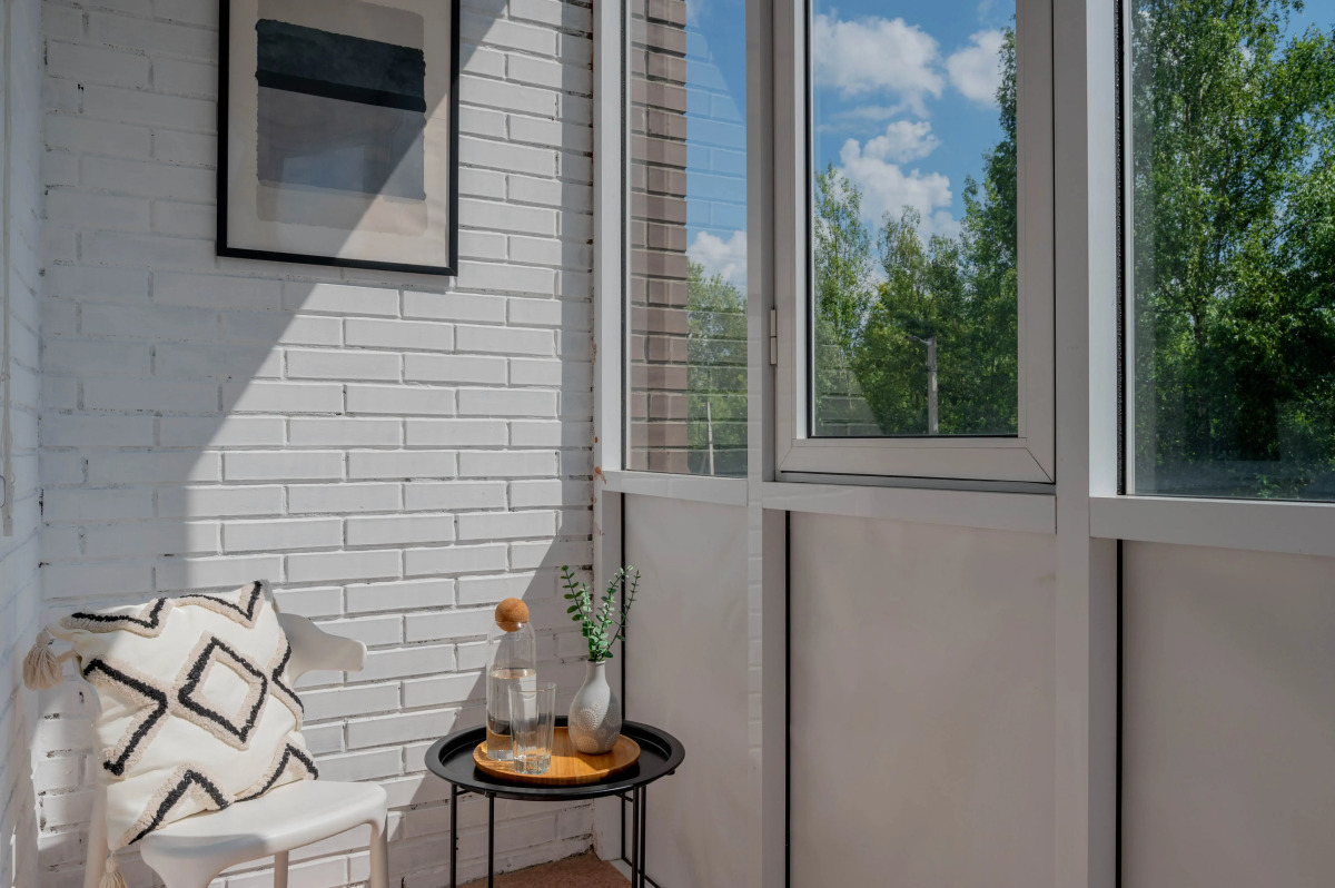 Квартира в 10 Минутах от Центра