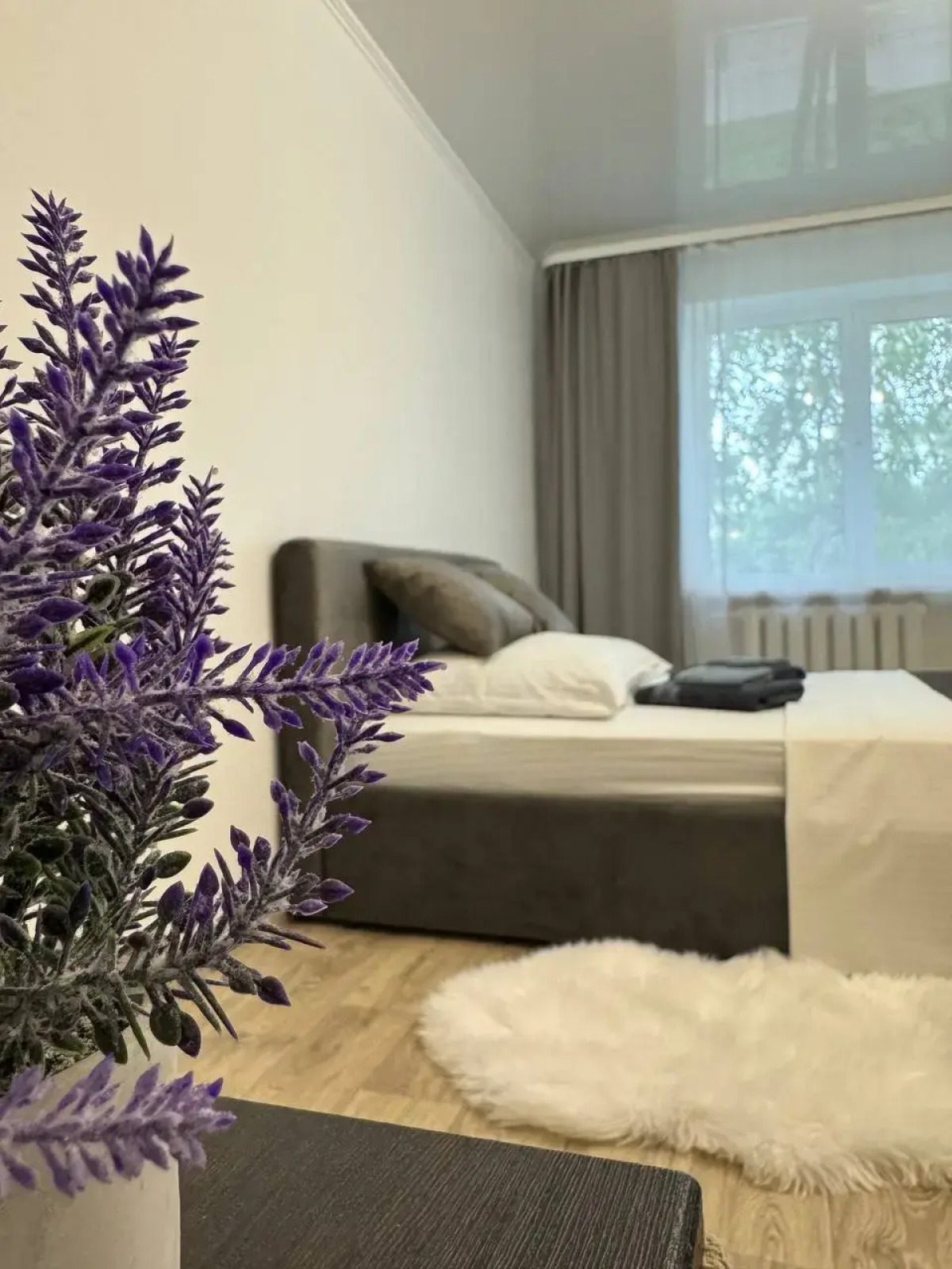 Апартаменты Bragin Hill