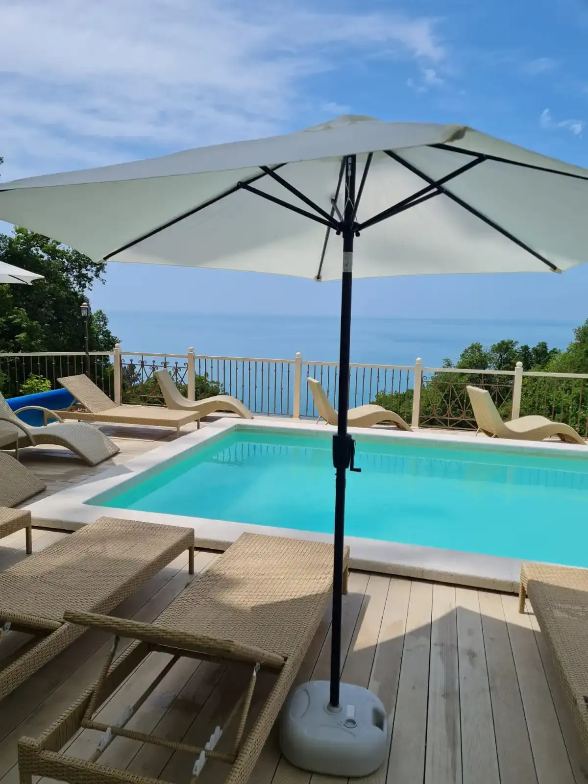 Гостевой дом Флоранс