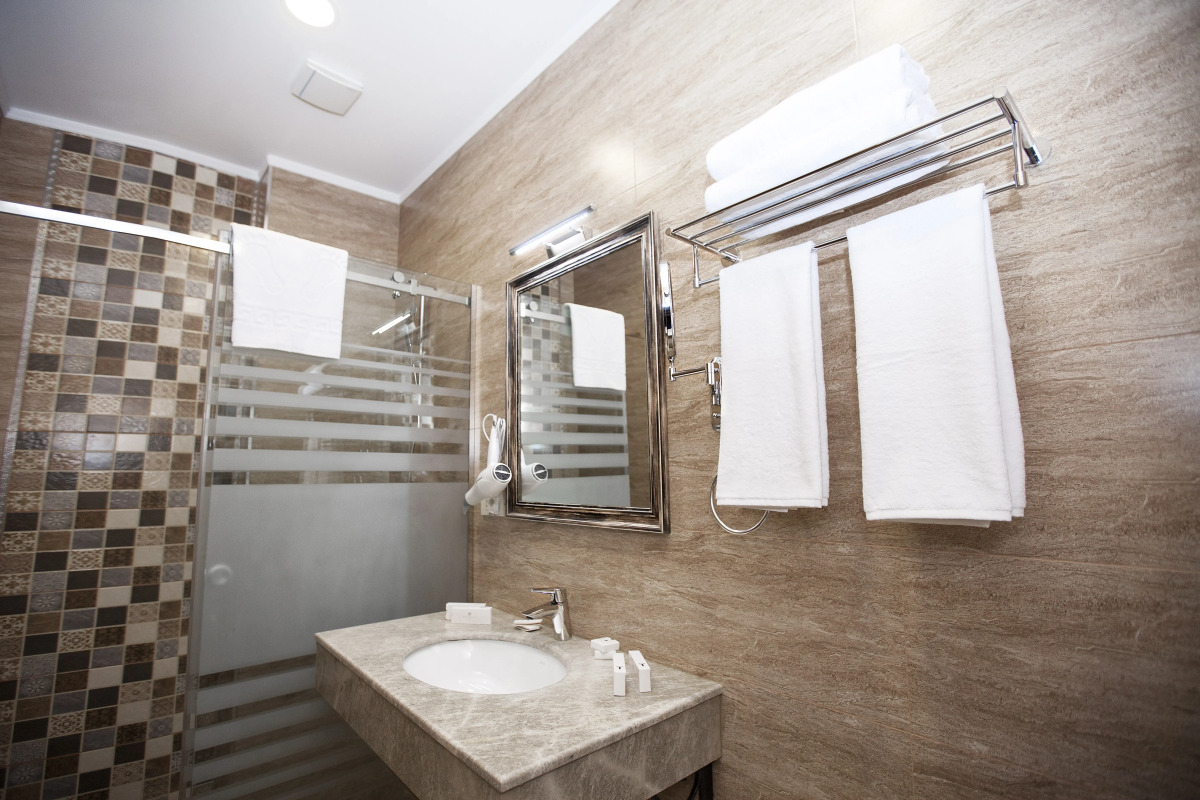 Отель Auroom Baku