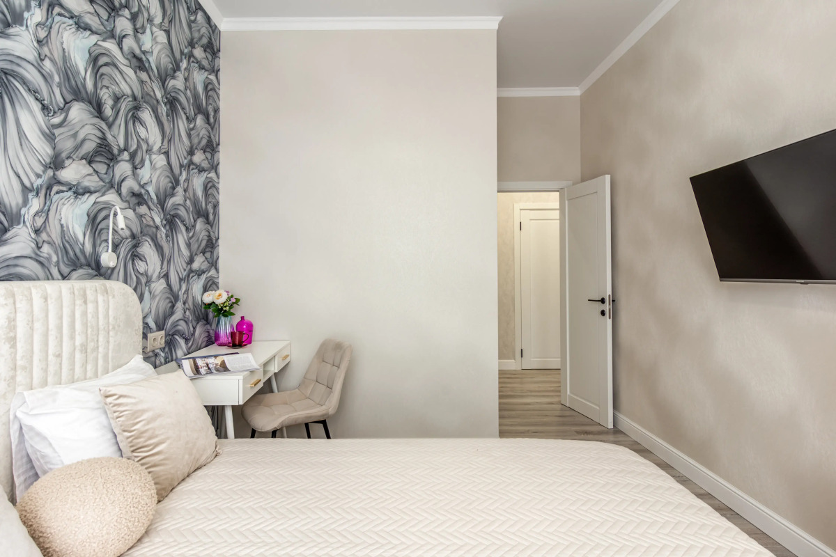 Апартаменты Hello Геленджик