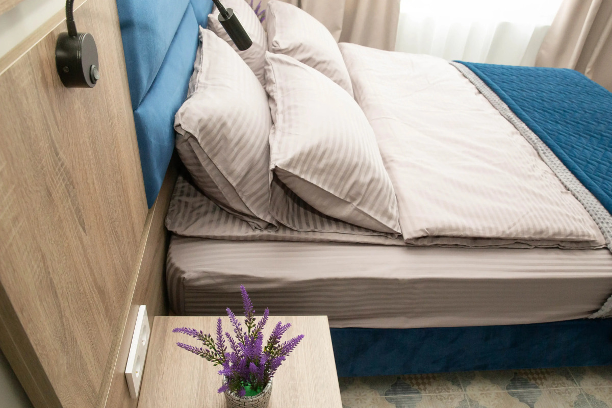 Гостевой дом Атмосфера Беляус