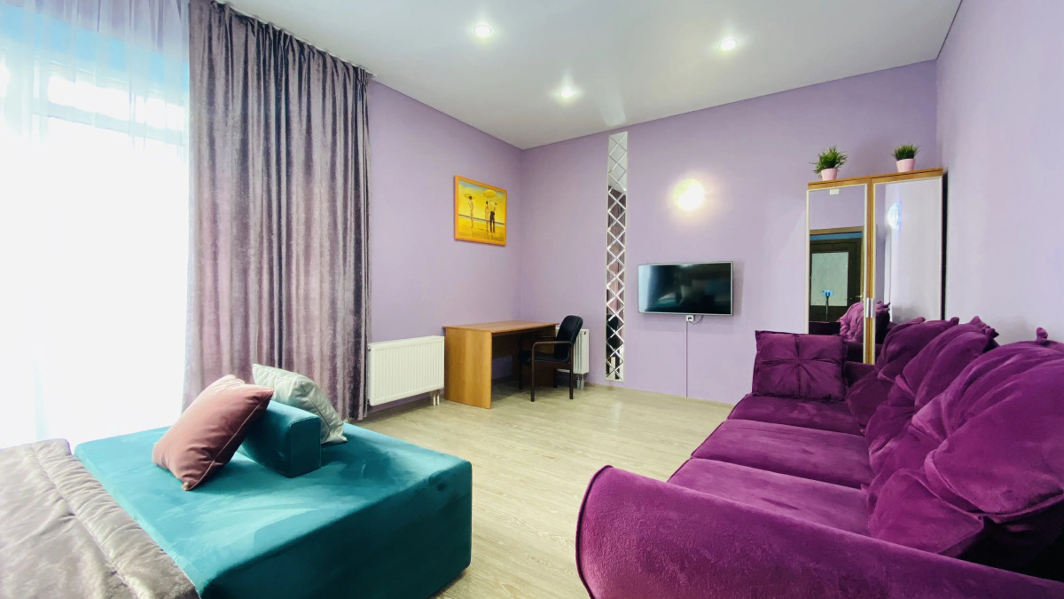 Апартаменты Superior