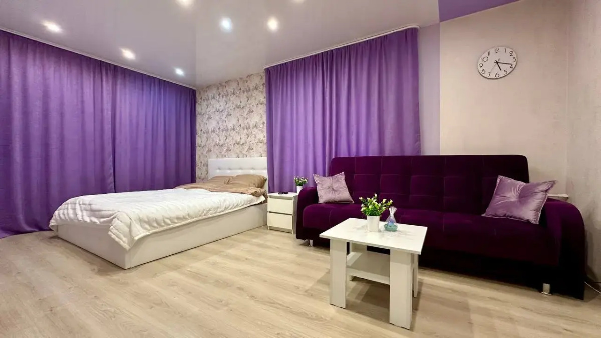 Апартаменты ArendaGrad Кирова 33