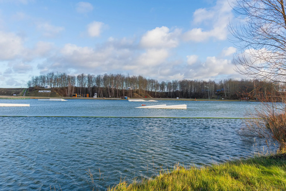 База Отдыха Аистово