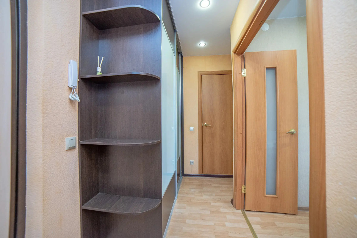 Апартаменты Билимбаевская 37