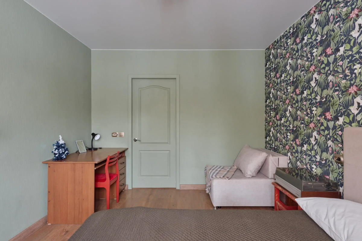 Квартира Малышева Бажова 3 комнаты УГМК