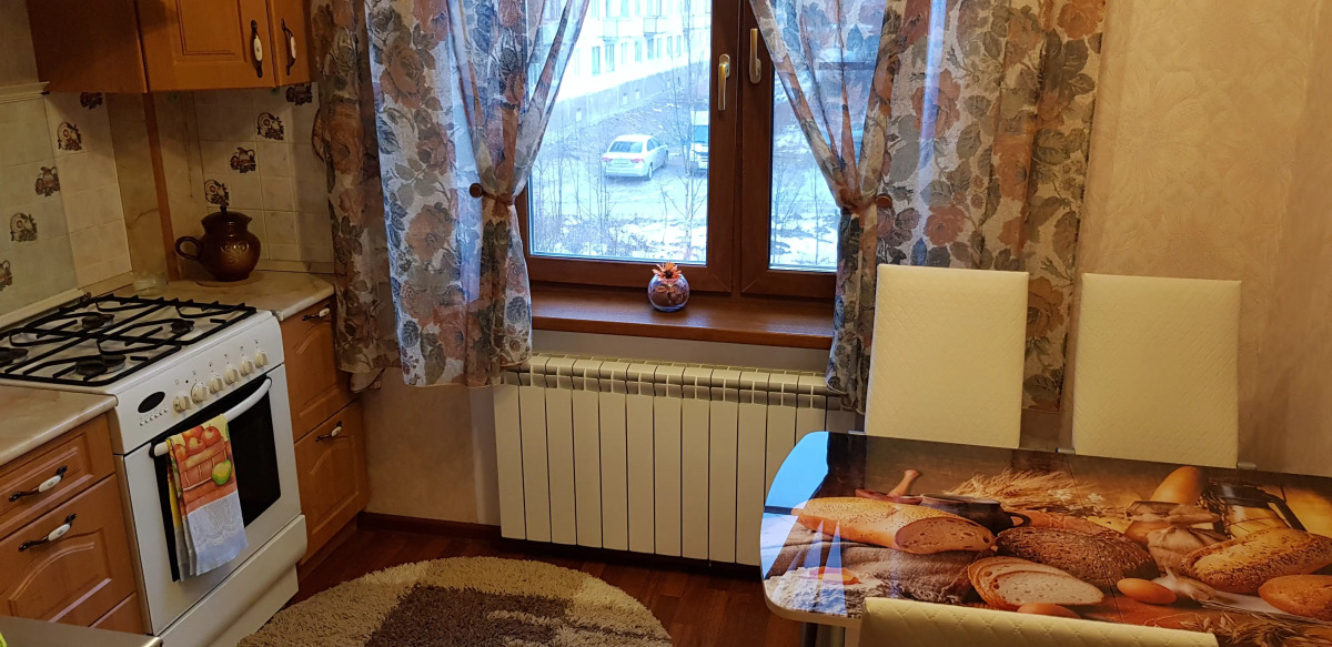 Апартаменты Малоневский канал 16А