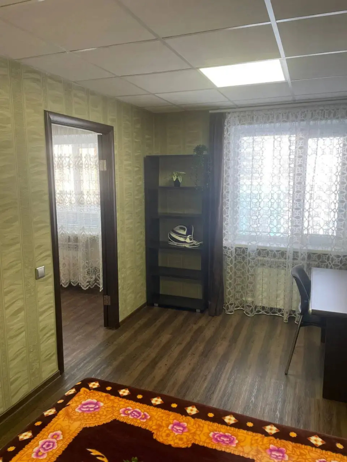 Апартаменты c  Евроремонтом на Ленина 26