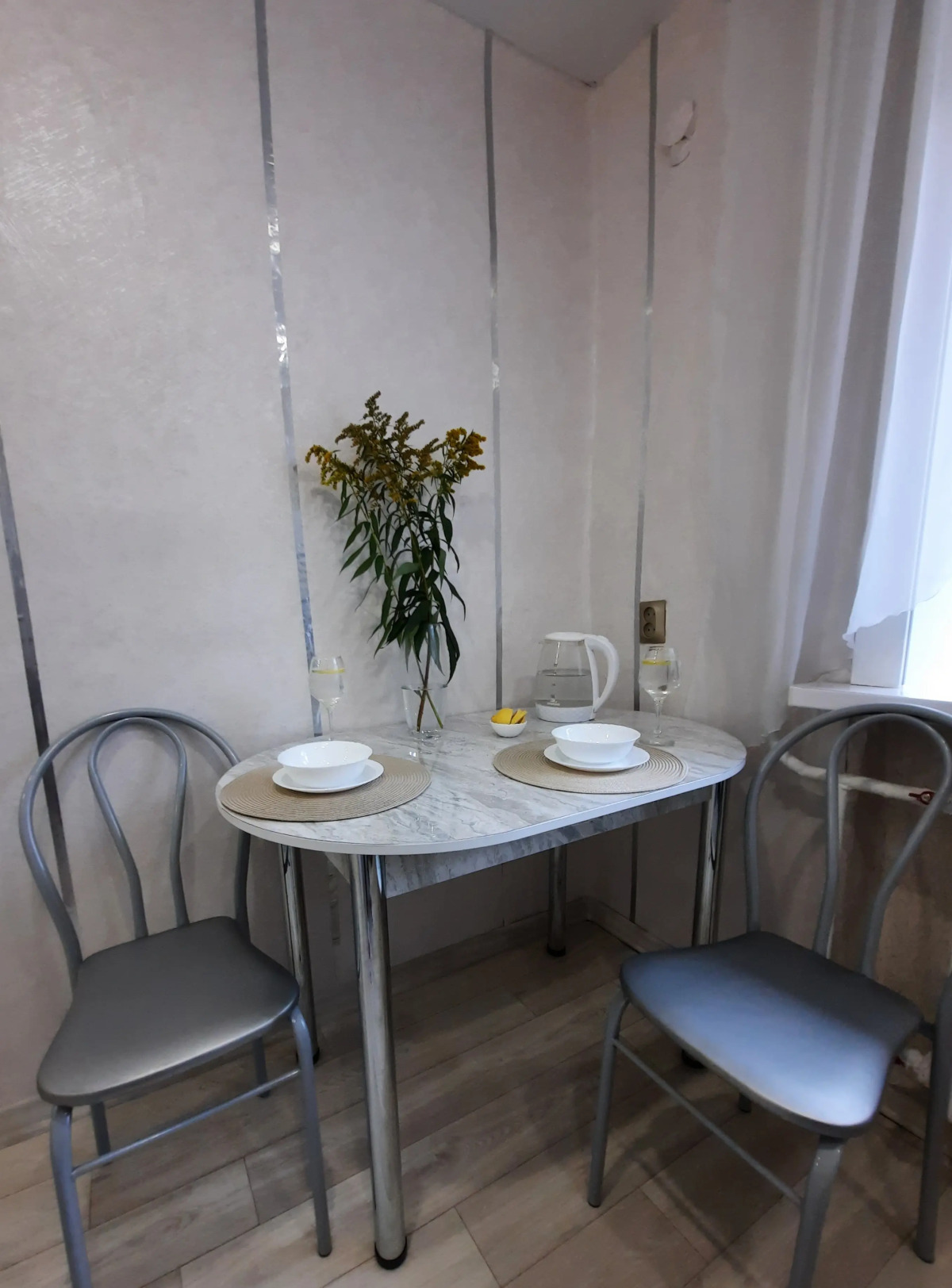 Квартира Комфорт Плюс