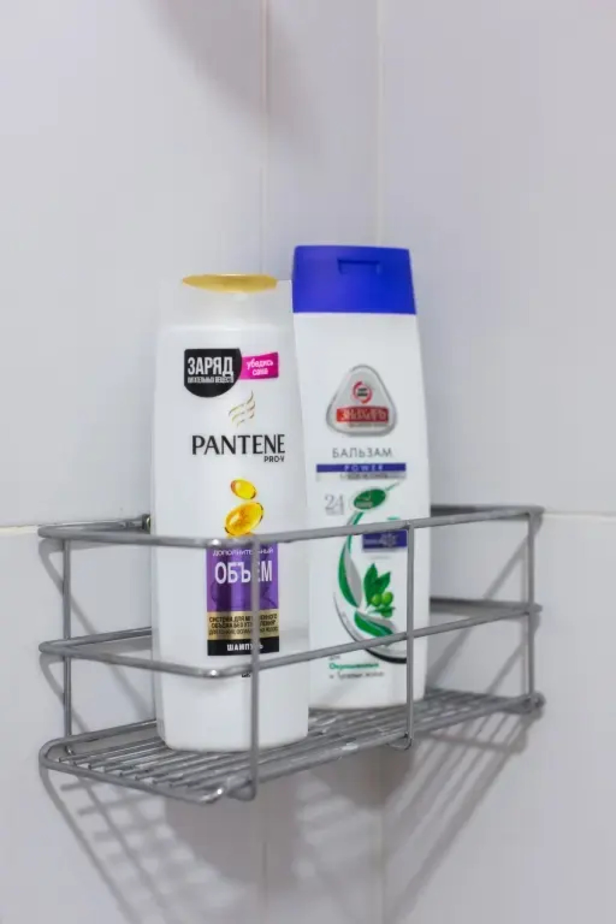 Апартаменты Ландау 2